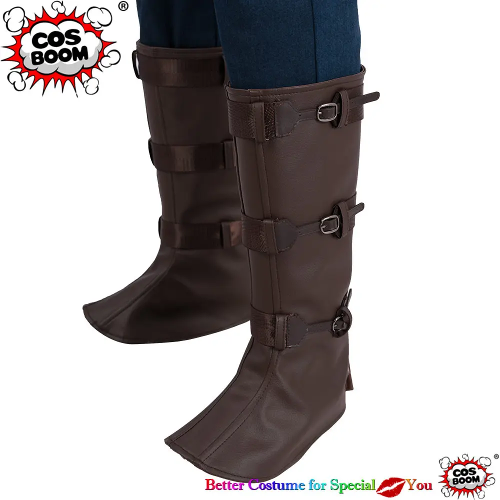 avengers endgame captain America cosplay costume24