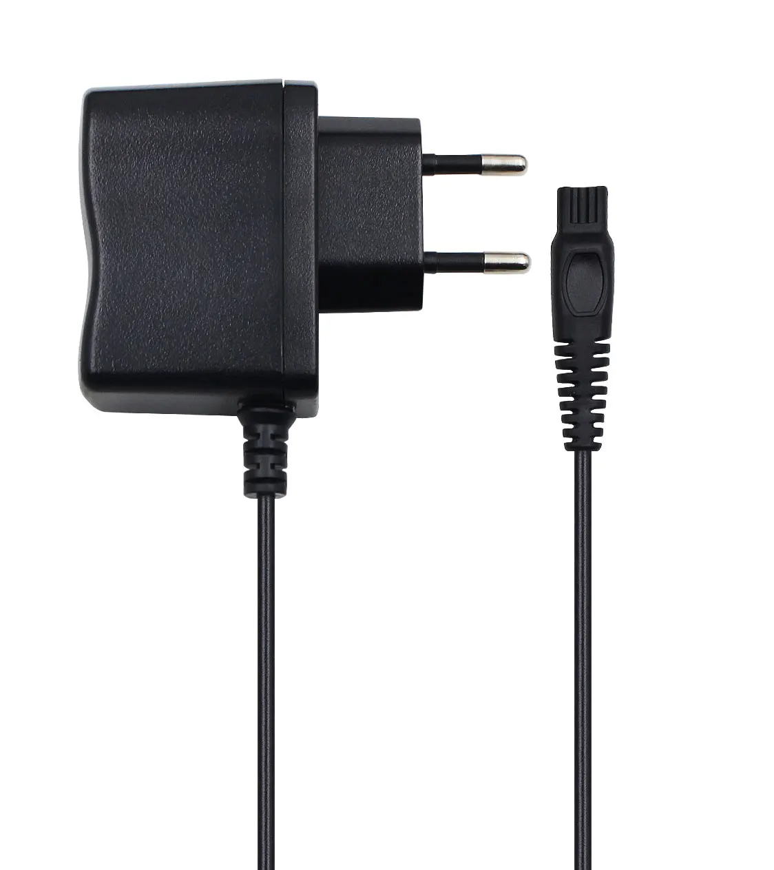 

EU Adapter Charger Power Supply Cord For Philips Click and Style YS534/17 Shave
