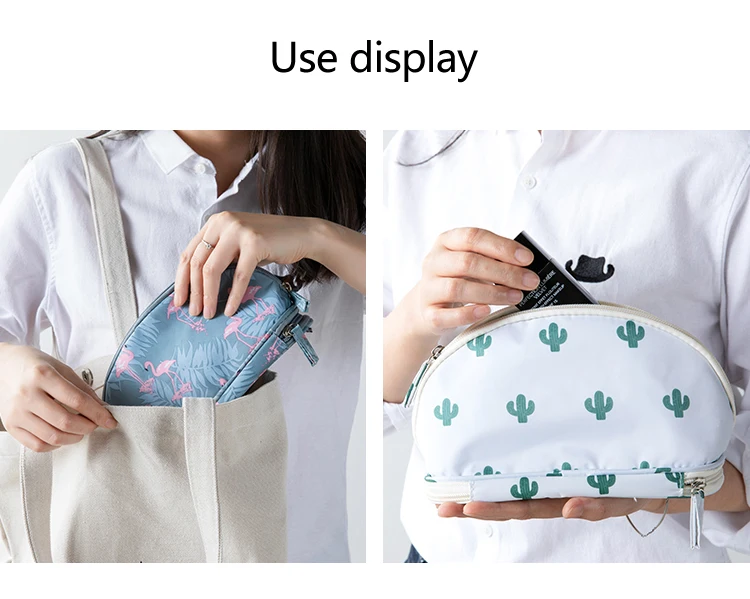 cosmetic bag for make up brush mini cosmetic bag bag cactus bag for cosmetics women cosmetic bag case for cosmetics case for cosmetics pencil case cosmetic bag organizer for men (9)