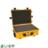 SQ6125 Large space plastic waterproof shockproof military hard case 4