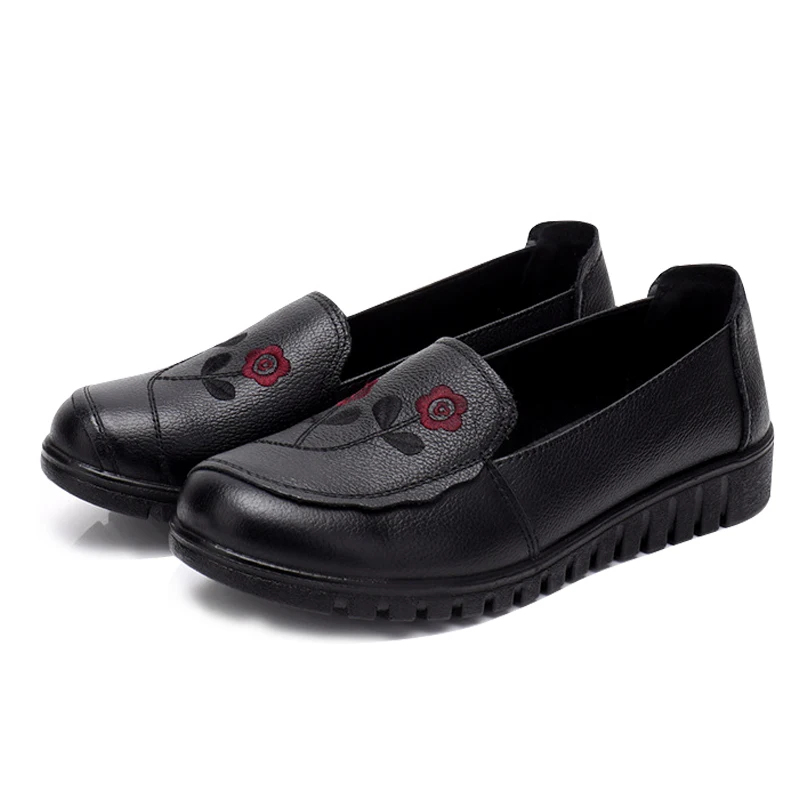 SONDR/туфли лодочки на платформе женская обувь Цвет Черный Низкие слипоны schoenen vrouw