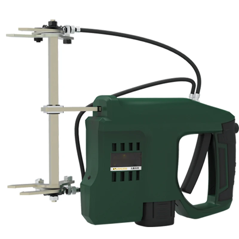 

Lithium battery Wireless Electric Vibrating Bee Machine Shake Honey Machine Bee remove Tools Bee shaker machine