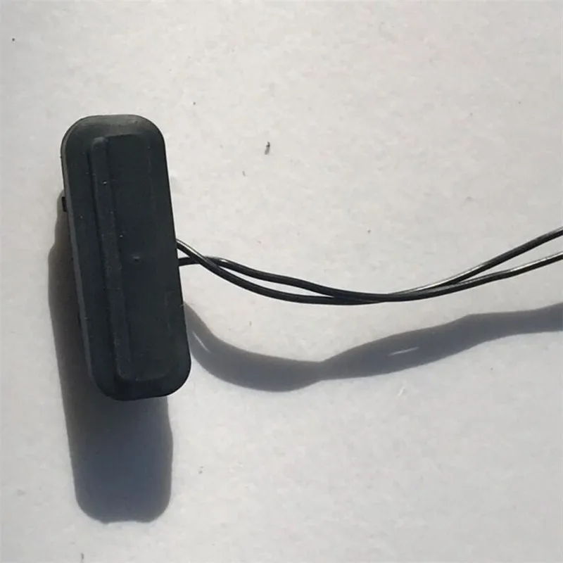 

JINGHANG For Promotion ! For Chevrolet Cruze (Sedan) 2009-2014 Trunk Switch With Wire Black Trunk Button Switch Free Shipping