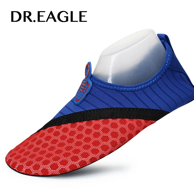 Women Barefoot booties shoes beach shoe sneaker swim water surf shoes Man quick-drying sneakers aqua shoes kids for swimming Men