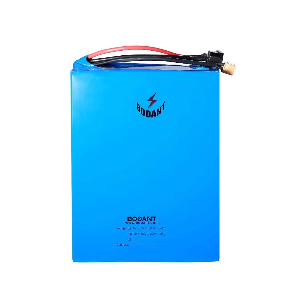 Top 84V 20AH E-bike Lithium Battery for Original Samsung 30B 18650 23S 84V Electric Bicycle Battery pack 2000W +40A BMS +5A Charger 1