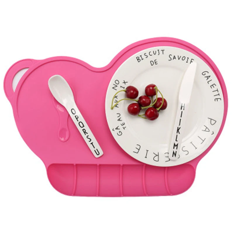 زجاجة من السيليكون قابلة للطي حصيرة للماء تحديد الموقع ل طاولة طعام المطبخ اكسسوارات الديكور المنزل شرب الوقايات الأطفال طبق سادة زجاجة من السيليكون قابلة للطي حصيرة للماء تحديد الموقع ل طاولة طعام المطبخ اكسسوارات الديكور المنزل شرب الوقايات الأطفال طبق سادة