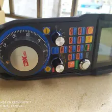 Экспресс-, розничная, ручка USB беспроводного управления mach3 системы электронный маховик управления для фрезерный станок с ЧПУ