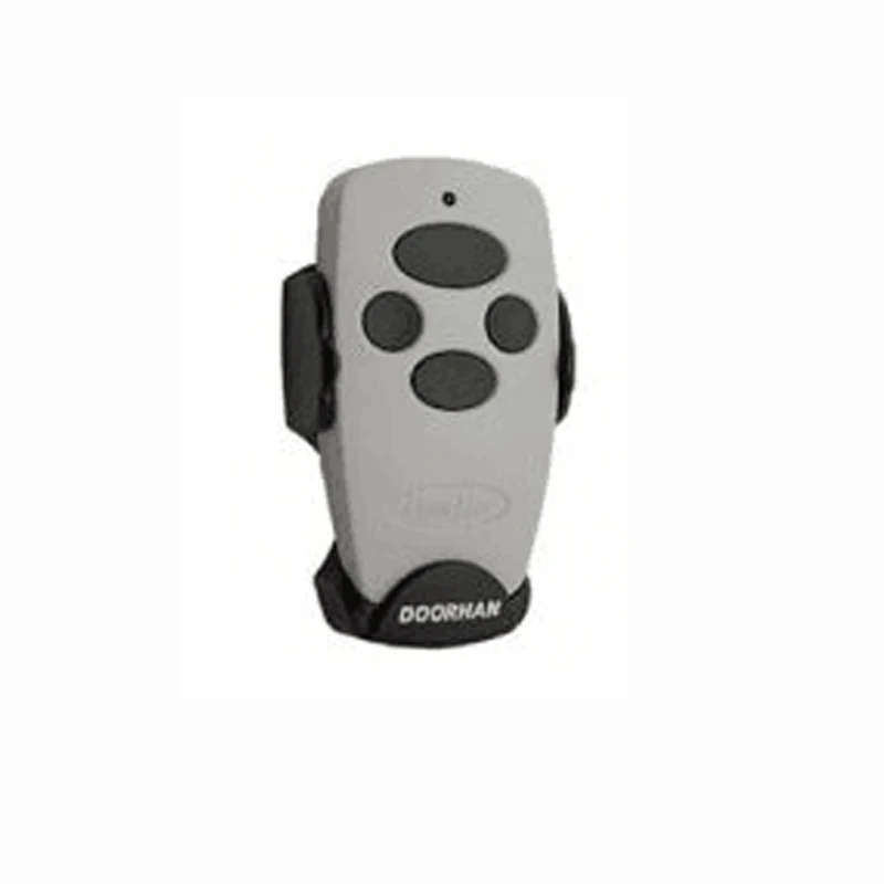 

new Doorhan Transmitter4, Doorhan Transmitter2 compatible remote control 433,92MHz