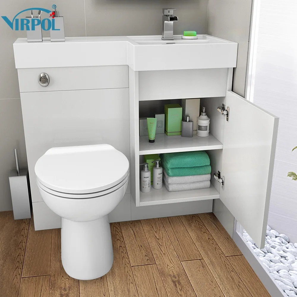 Bathroom Vanity Unit