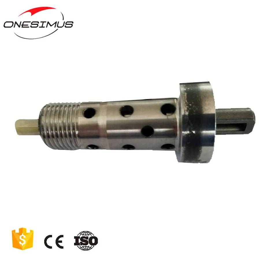 

Mercedes valve parts