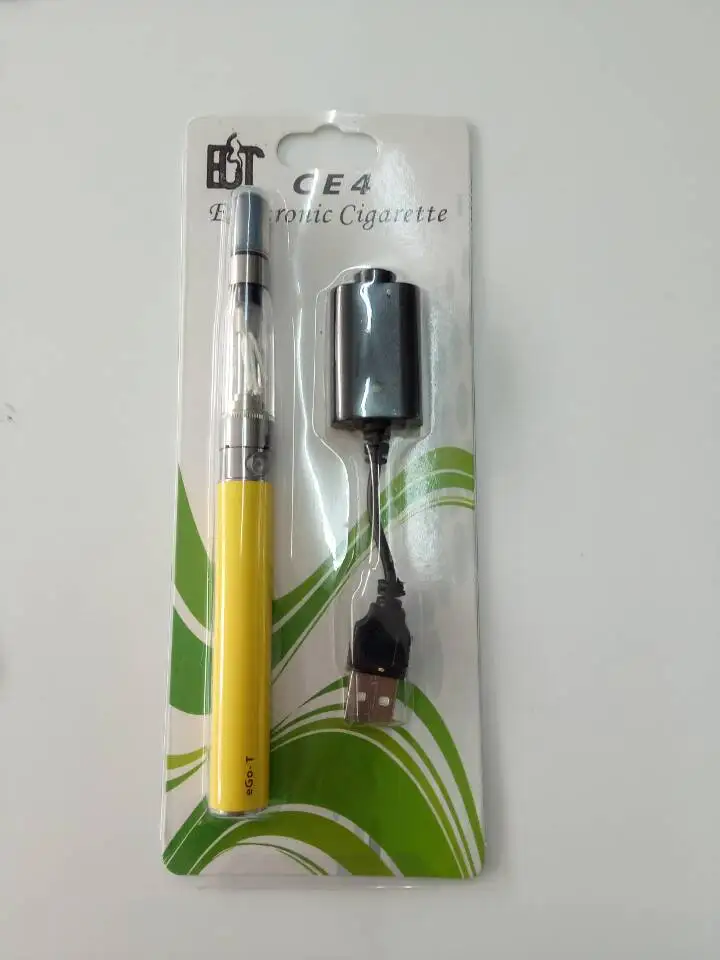 1 pcs Electronic Cigarette Ego CE4 Blister Single Kit With CE4 Clearomizer 1100mah EGO T Battery vape elektronik sigara 1 pcs Electronic Cigarette Ego CE4 Blister Single Kit With CE4 Clearomizer 1100mah EGO T Battery vape elektronik sigara