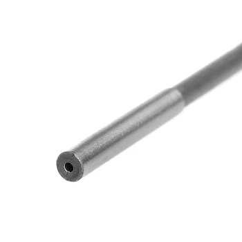 

3-12mm HSS Straight Shank Chucking Reamer Machine Reamer Milling Cutter Tool