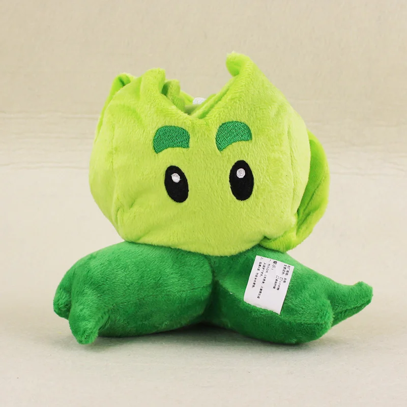 cabbage plush
