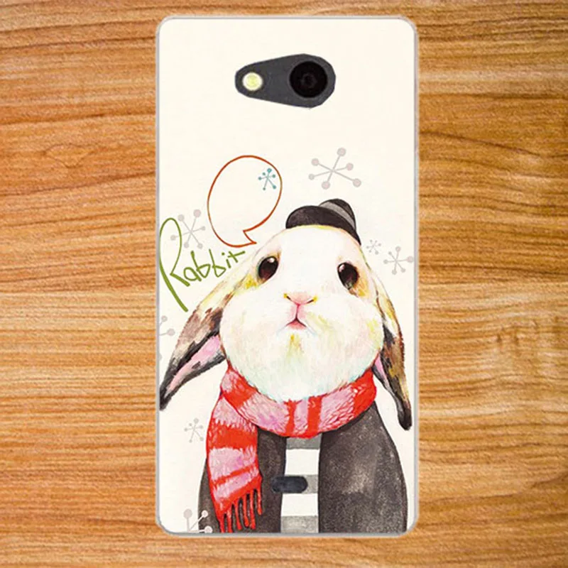 Чехол для телефона Nokia Microsoft Lumia 640 XL чехлы с твердым рисунком 520 820 720 1520 925 830 730 900 1020