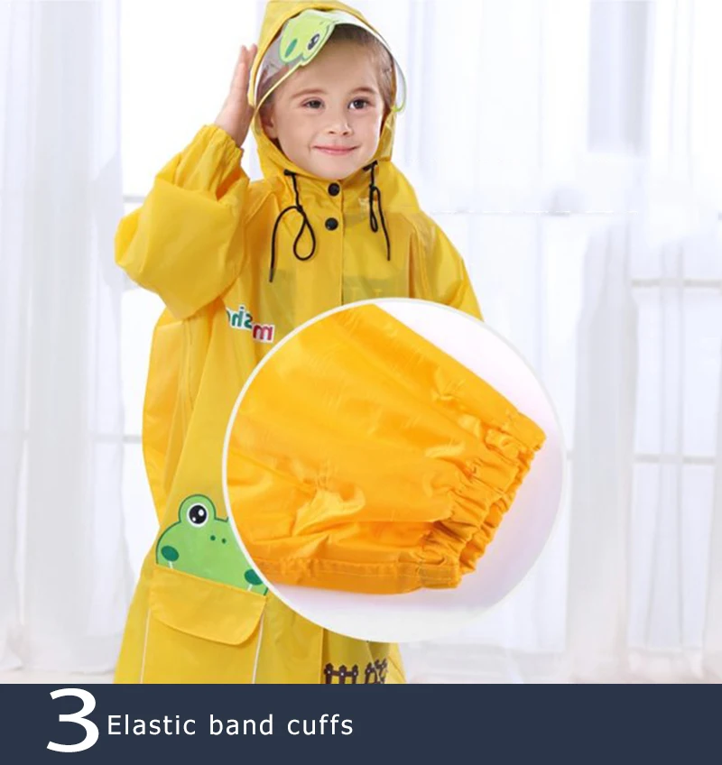 Rain coats  (10)