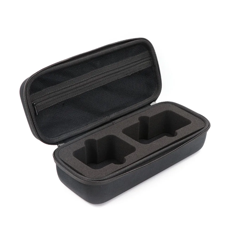 

For ThermoPro TP-20 / TP-08S / TP-07 Thermometer Storage Bag Barbecue Thermometer Storage Box Carrying Case