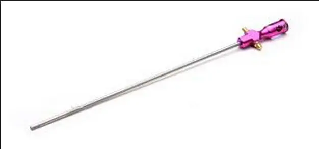 Esky Robins Lama Alloy Inner Shaft - EK5-0206 001100 | Игрушки и хобби
