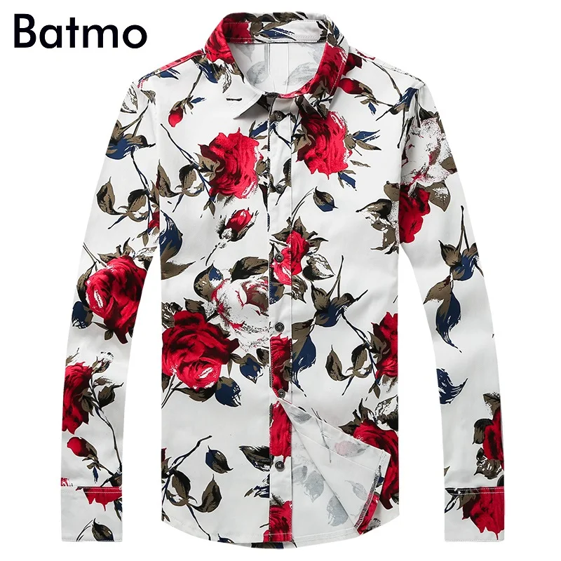 high quality printed shirts