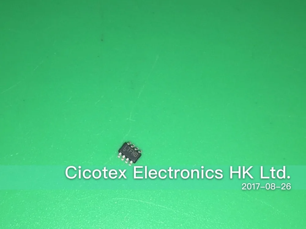 

2pcs/lot LT3008MPTS8-1.2#PBF SOT23-8 IC REG LINEAR 1.2V 20MA TSOT23-8 LTFHD