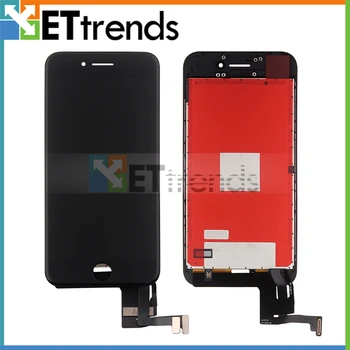 

20PCS/LOT For iPhone 7 LCD High Copy AUO Screen with Digitizer Assembly Lifetime Warranty DHL Free Shipping
