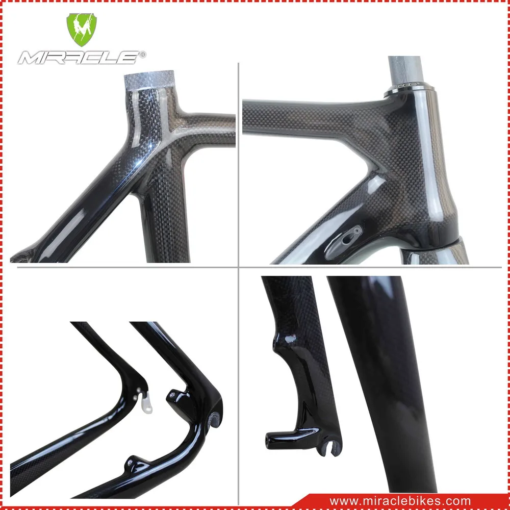 Excellent Chinese cadre carbone 2017 Carbon Cyclocross Frame v brake,700C Carbon Cyclocross Bicicleta Frame Carbon Bike Frame 50/58CM 2 Excellent Chinese cadre carbone 2017 Carbon Cyclocross Frame v brake,700C Carbon Cyclocross Bicicleta Frame Carbon Bike Frame 50/58CM 2