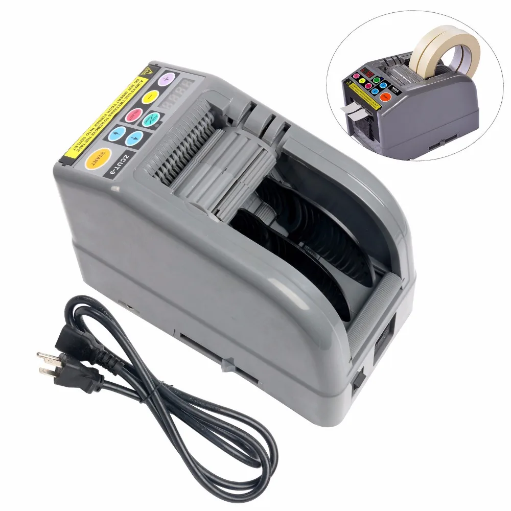 Tape Automatic Memori Waktu. 1