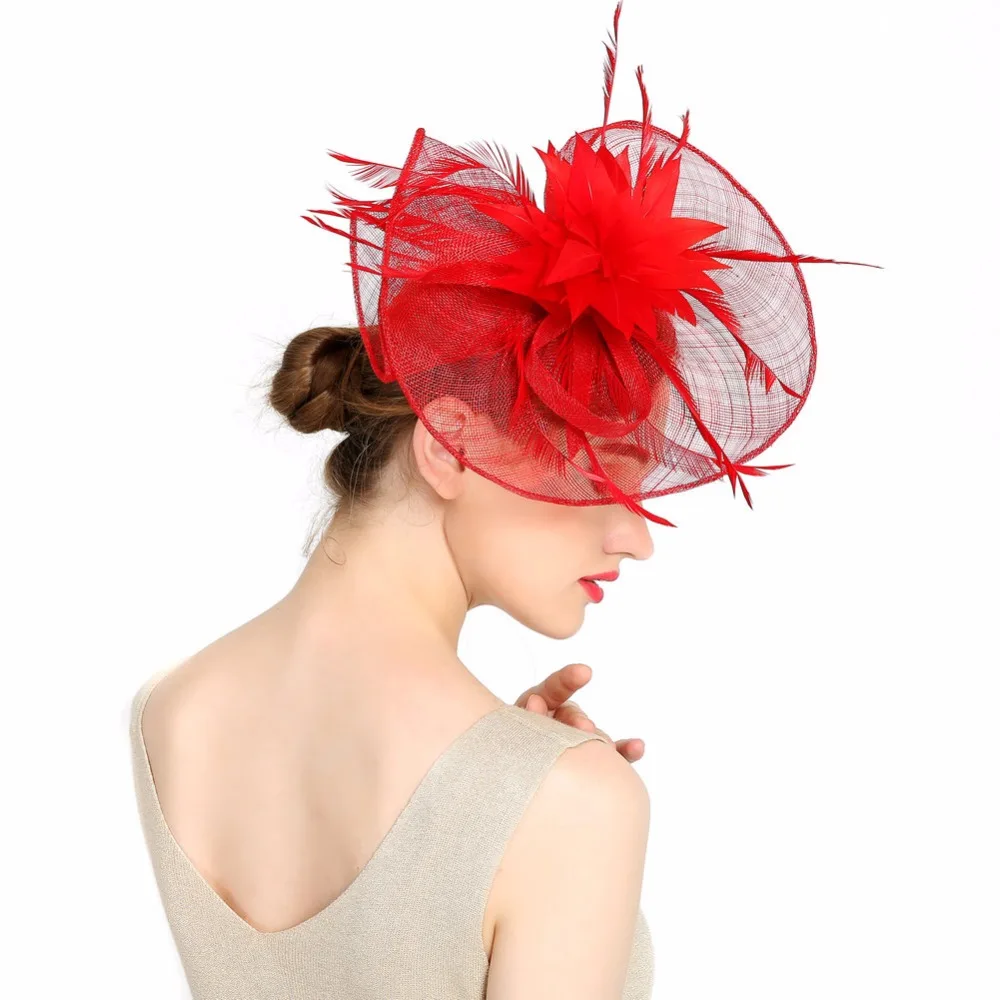 Fascinator Designs for Promotional Fascinator Designs on