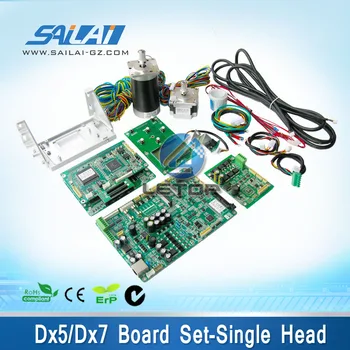 

Letop dx5 main board+carriage board+driver board+sensor+cable for chinese change machine