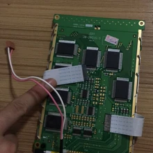 EDT20-20315-3 REV. A EDT 20-20315-3 REV. A ЖК-экран панель