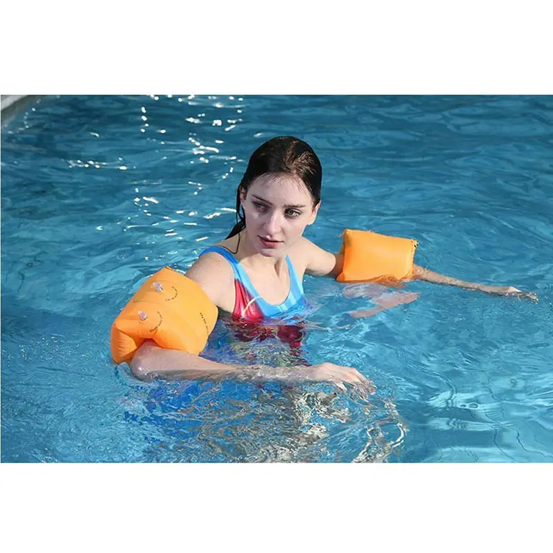 2pcs-Swimming-Arm-Ring-Adult-Child-Learn-To-Swim-Tool-Arm-Circle-Safety-Thickening-Double-Air-Bag-Inflatable-float-ring-(4)