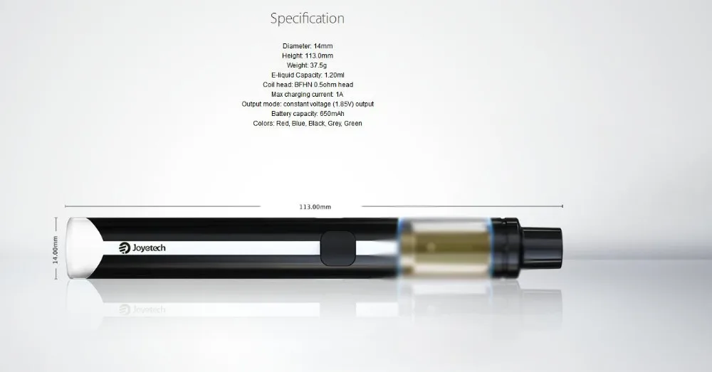 Joyetech eGo AIO ECO-1