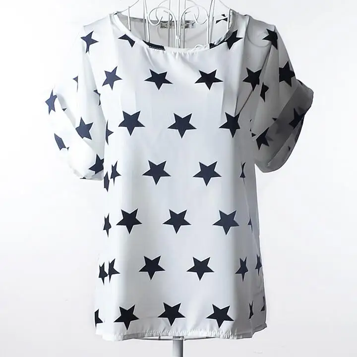 B058 White Star