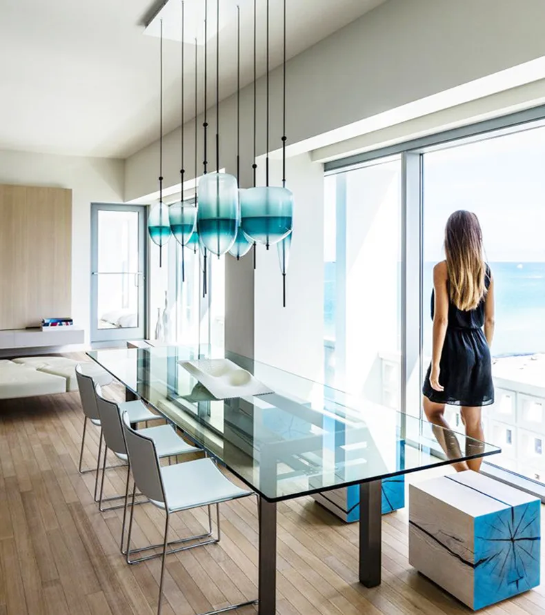 PENDANT LAMP 01