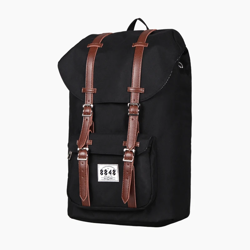  8848 Brand Backpack Men Backpack Travel Backpack Waterproof Oxford Soft Back Male Large Capacity 20