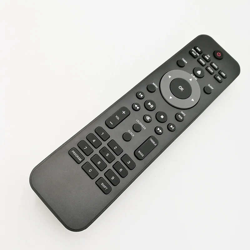 Новый оригинальный пульт дистанционного управления 1333010151 для Philips DCM7005/12 DCB7005/10 CD