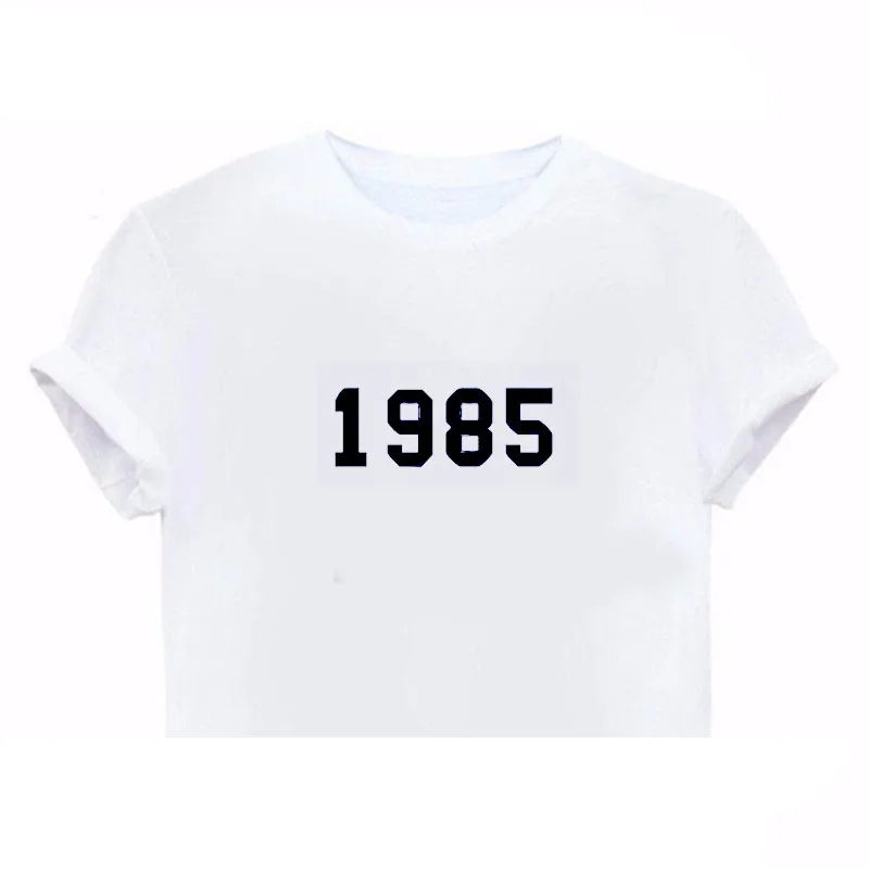 Crop- 1985