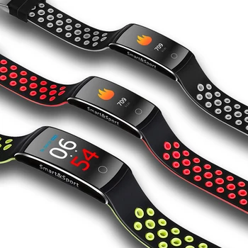 

Q8S Smart Watch Men Heart Rate Monitor IP68 Waterproof Fitness Tracker Blood Pressure Bluetooth for Android IOS Women Male Z11