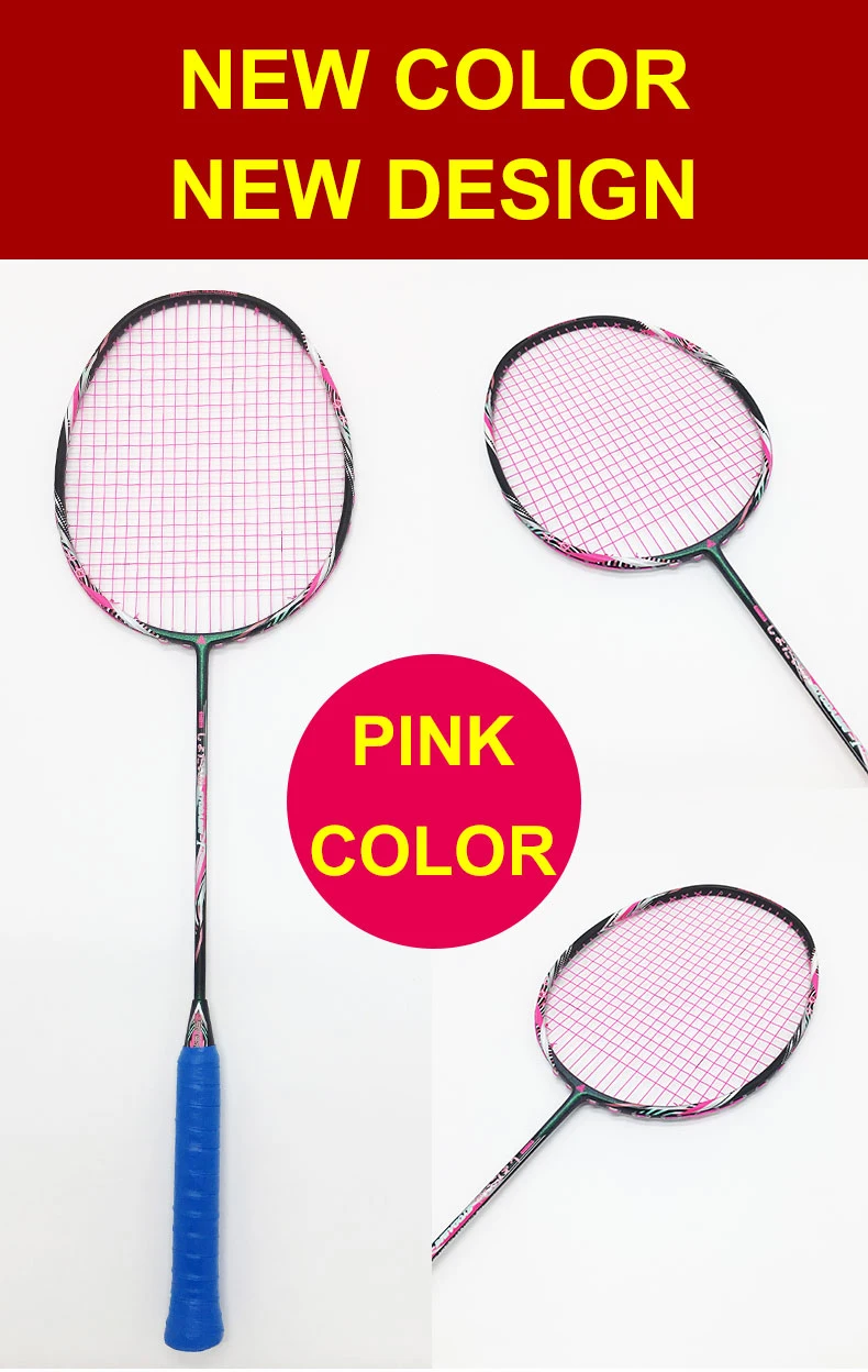 Cheap Raquetes de Badminton