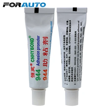 

1PC 3ML 944 Adhesion Promoter Tackifying Efficient Car Sticker Adhesive Tape Primer Quick adhesive Glue Double-sided Adhesive