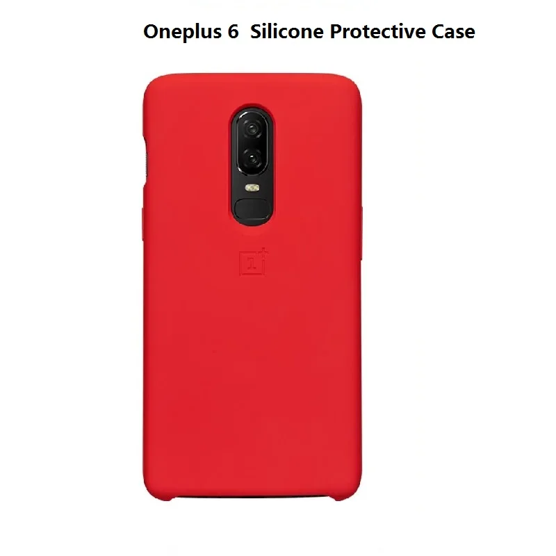 100% оригинал Oneplus 5 5T 6 чехол с песчаником черное дерево мягкий силиконовый