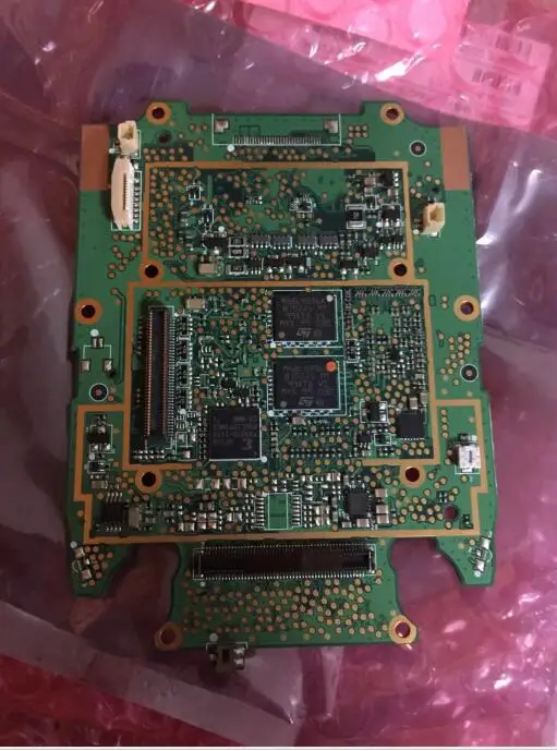 Оригинальная материнская плата для Motorola Symbol MC3190 G R системная WM или CE|mainboard| |