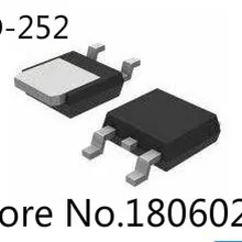 10 шт./лот MDD7N25 7N25-252/FDD8447/AOD4144 D4144/AOD4156 D4156/AOD516 D516/AOD490 D490/AOD528 D528/AOD4102 D4102