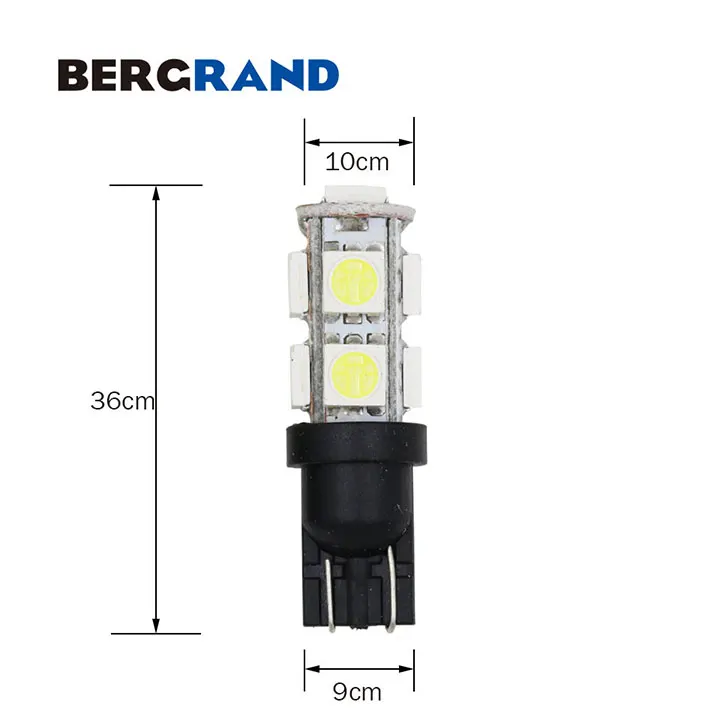 T10-9SMD-9000K-S