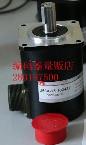 

[BELLA] SA68-15-2048-VL Korea LS-MECAPION encoder Technology
