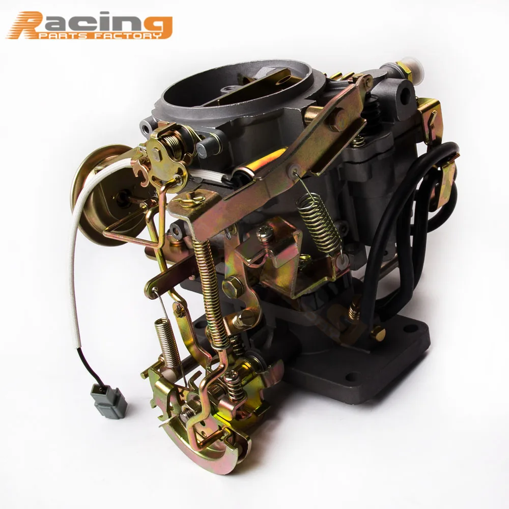 Carburetor Carb for TOYOTA LAND CRUISER 1984 1992 Carby 3F /4F 21100