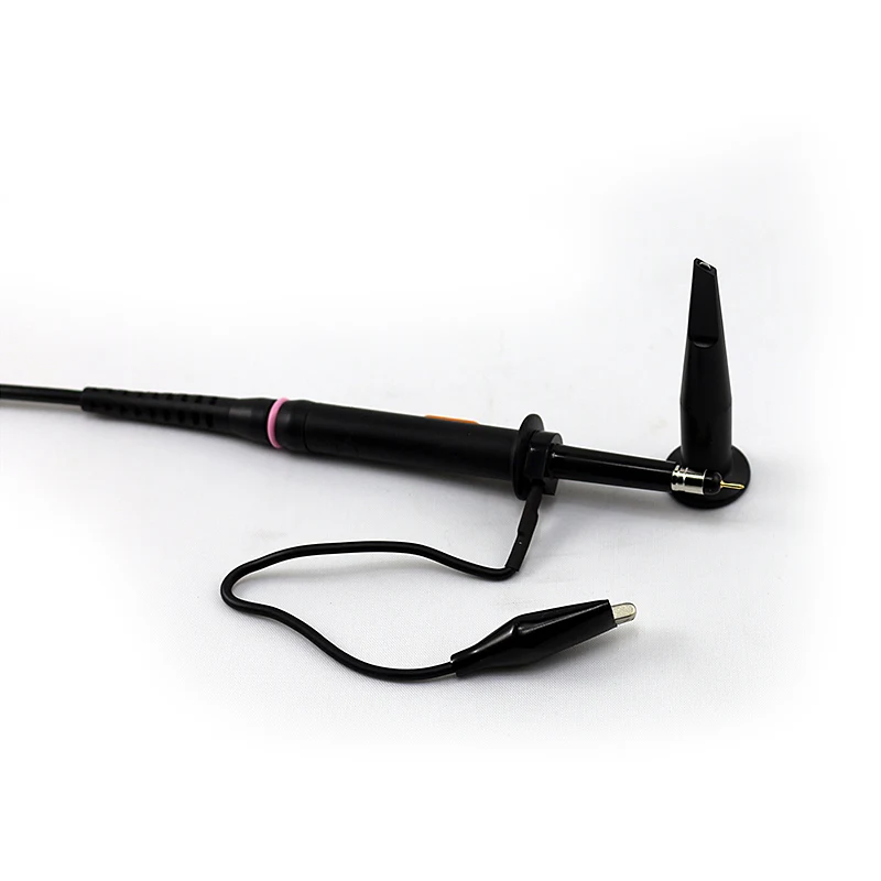 UNI-T UT-P05 Passive Oszilloskop Sonde Detektor 200 MHz gilt für UTD2000 UTD4000 Serie Osciloscope UNI-T UT-P05 Passive Oszilloskop Sonde Detektor 200 MHz gilt für UTD2000 UTD4000 Serie Osciloscope