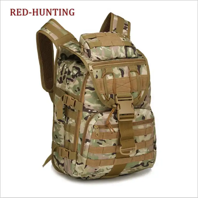 small multicam backpack
