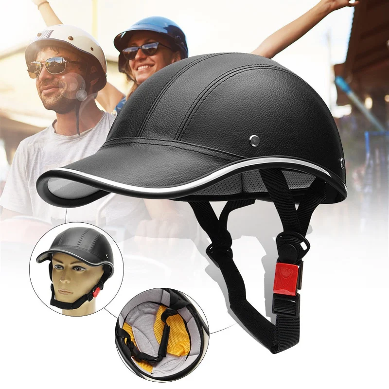 Крутой мужской велосипедный шлем Защита на половину лица Мужчины/Женщины взрослый мотоцикл/велосипед шлем ABS защитный шлем