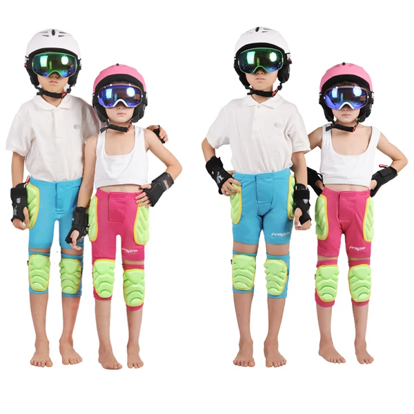 

Buttock Protector Support Child Skating Skateboard Lumbar Vertebra Pads Caudal Vertebra Protective Adjustable Guard Thicken
