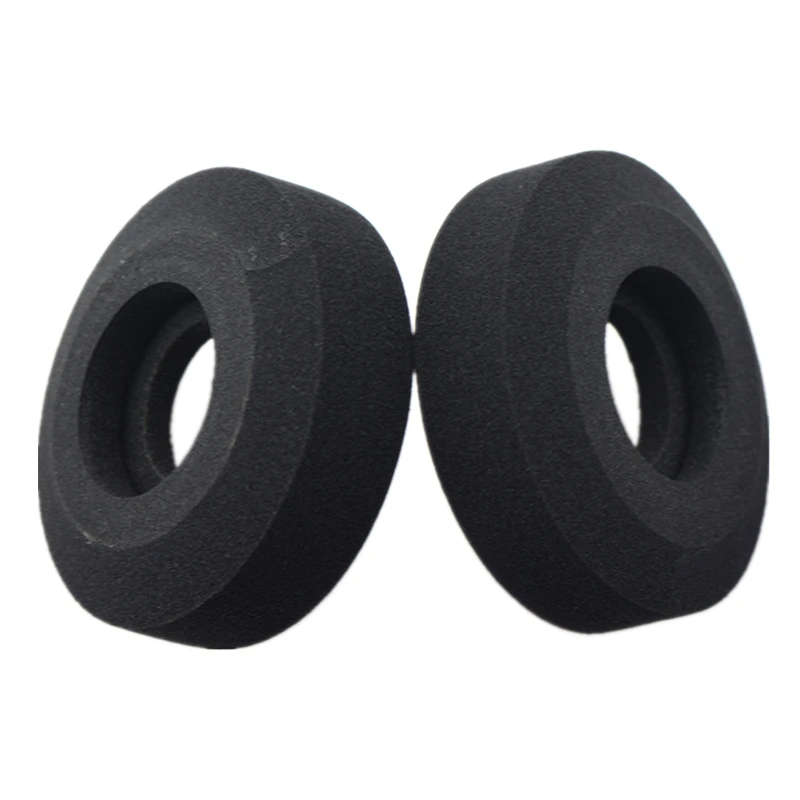 Replacements Foam Ear Pads Cushions for GRADO PS1000 GS1000I RS1e SR80i SR225 SR325 RS1I RS2I SR325IS MD2 PS500E Headphones Earpads (5)